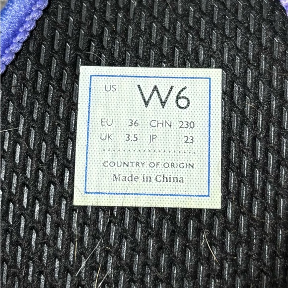 Rothy's Black Women's Flats Pointed Toe Size 6 - Picture 7 of 7